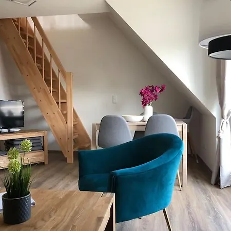 Apartman Dominik Karlshagen
