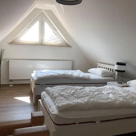 Dominik Apartman