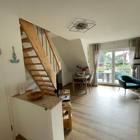 Apartman Dominik