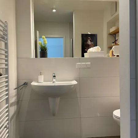 Dominik Apartman *