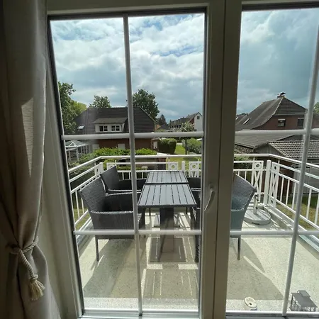 Apartman Dominik *