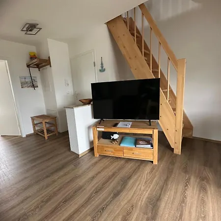 Dominik Apartman Karlshagen