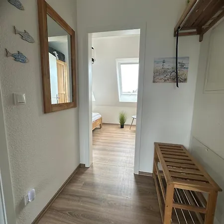Dominik Apartman Karlshagen